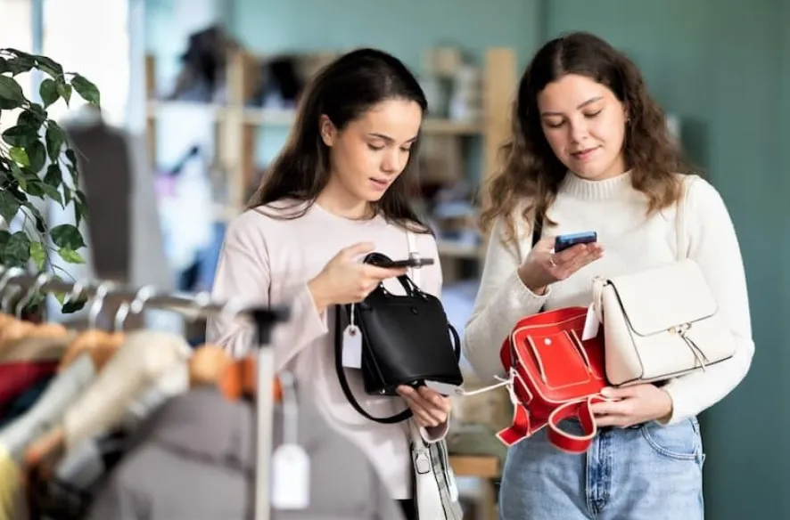 «Обман потребителя: поддельные товары и как их распознать»